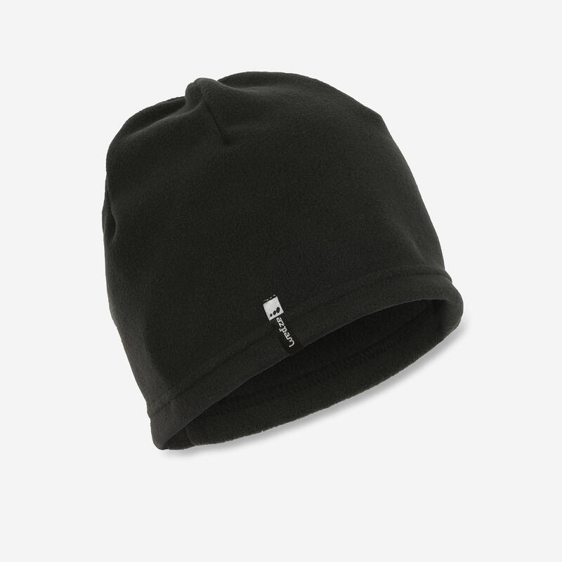 Bonnet polaire - Enfant - noir