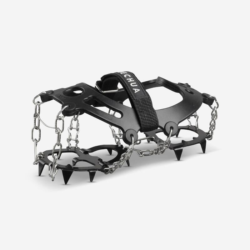 CRAMPONS A NEIGE - SH900 MOUNTAIN - ADULTE - S A XL