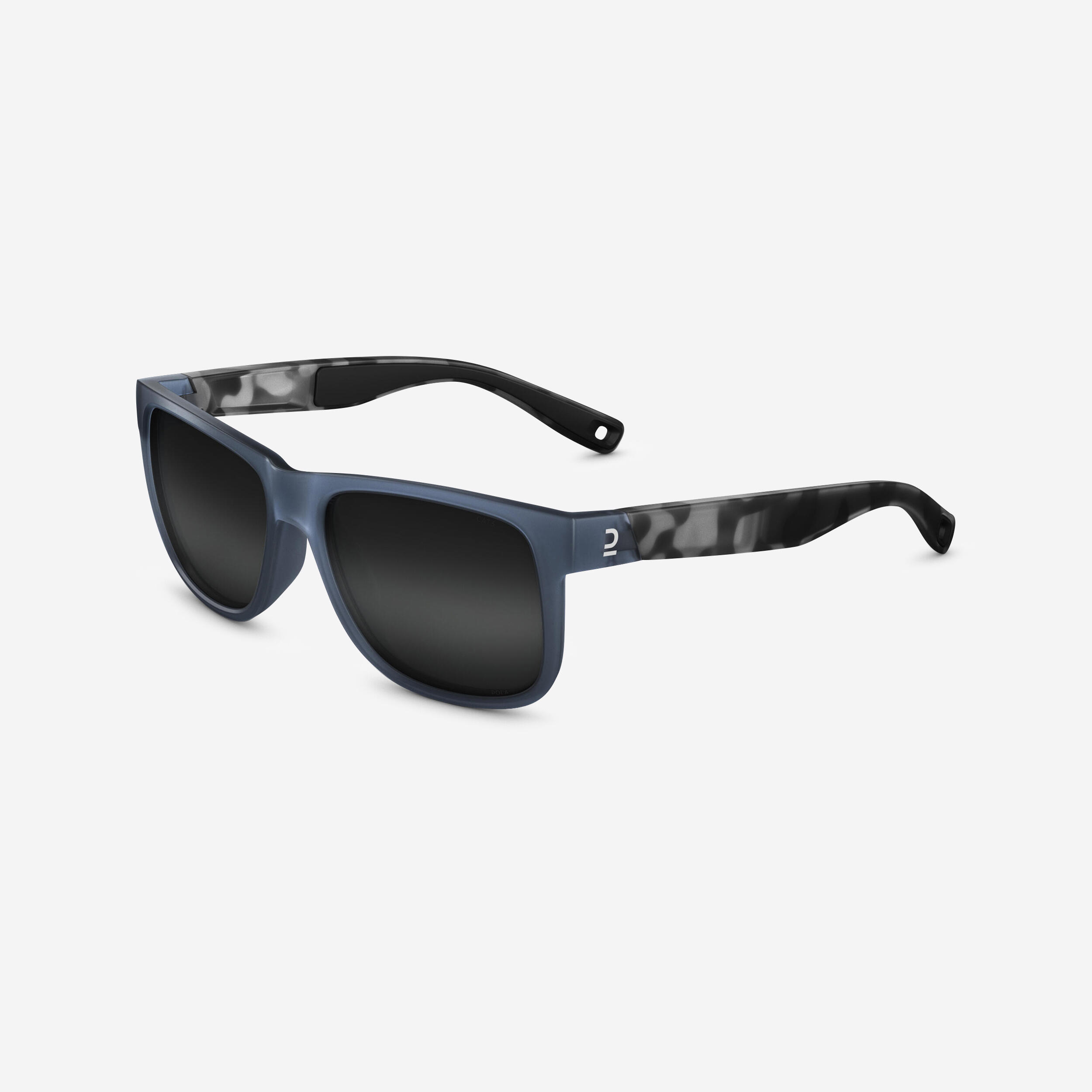 Dolgan Noir Soft Mountaineering Sunglasses