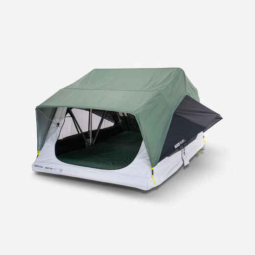 
      Roof Tent MH500 Fresh & Black 2P
  