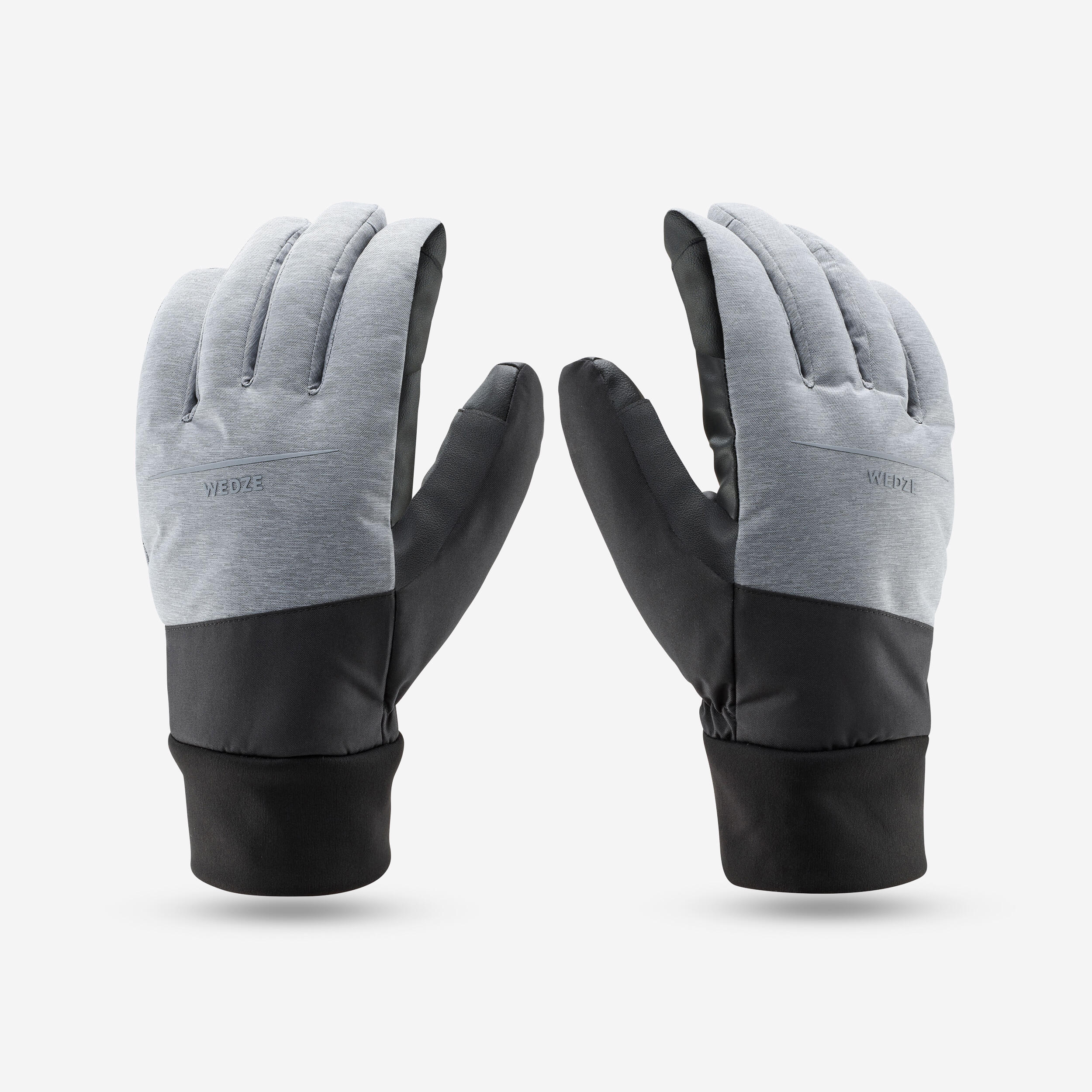 Waterproof cold weather reflective cycle glove sale