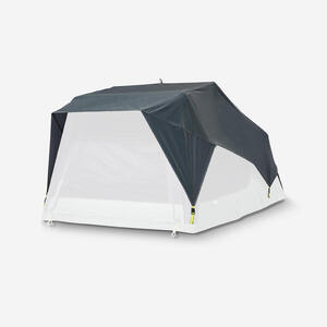 DOBLE TECHO PARA TIENDA DE TECHO MH900 FRESH & BLACK 2P