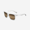 Adult Hiking Sunglasses Cat 3 MH140 Translucent