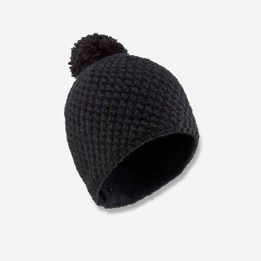 
      Adult Ski Hat Timeless - Black
  