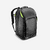SAC À DOS DE SKI POUR TOUS VOS DEPLACEMENTS ET LA COMPETITION- 60L - NOIR