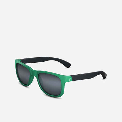 
      Bērnu pārgājienu saulesbrilles “MH K140”, 2–4 gadi, 3. kategorija
  