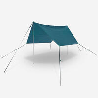 Multifunkcionalna tenda za kampovanje