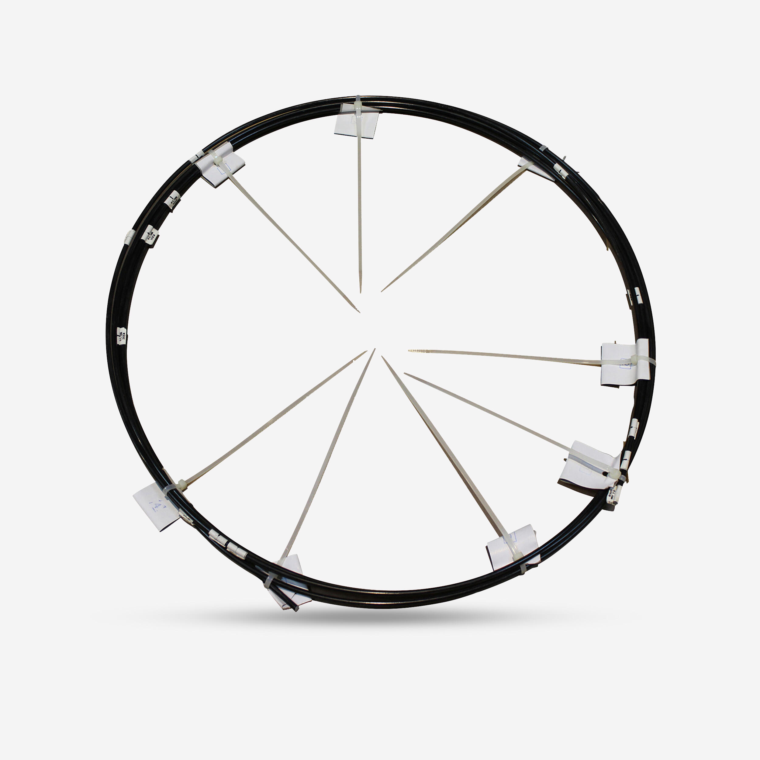 Decathlon | ARCO SECONDS - DIAMETRO 5 MM - PEZZO DI RICAMBIO PER TENDA 2 SECONDS |  Quechua