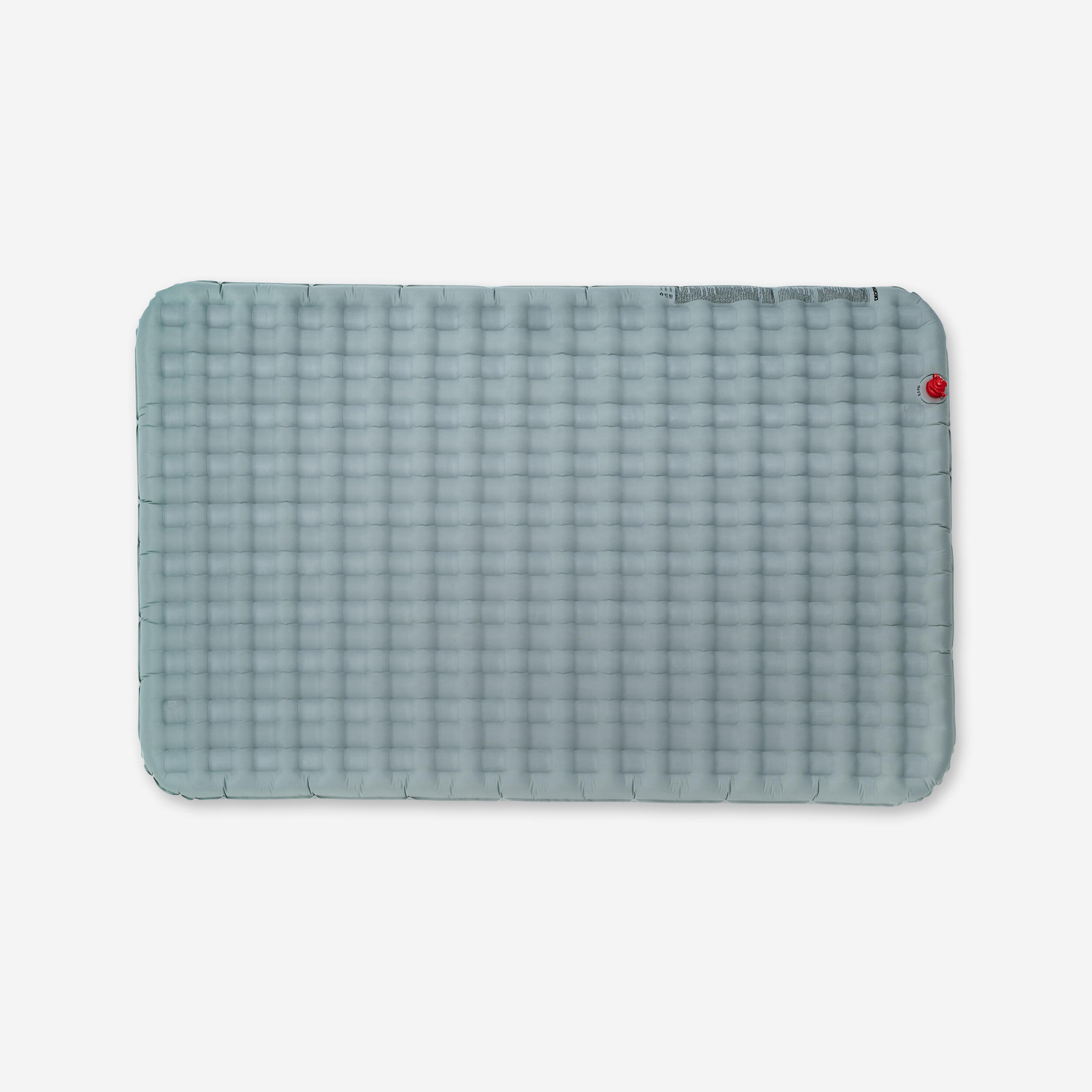 Decathlon | MATERASSO GONFIABILE PER TENDA VAN 500 FRESH & BLACK |  Quechua