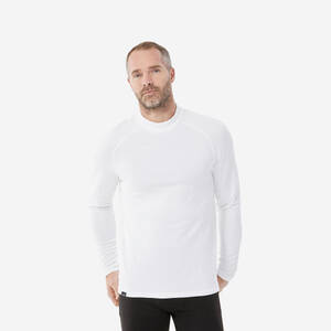 Men Thermal for Skiing BL500 - White