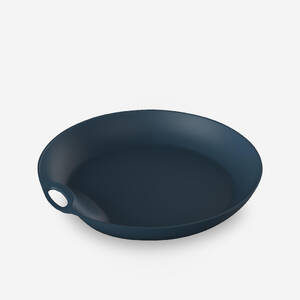 Camping MH100 Plastic Cup (0.45L) Blue