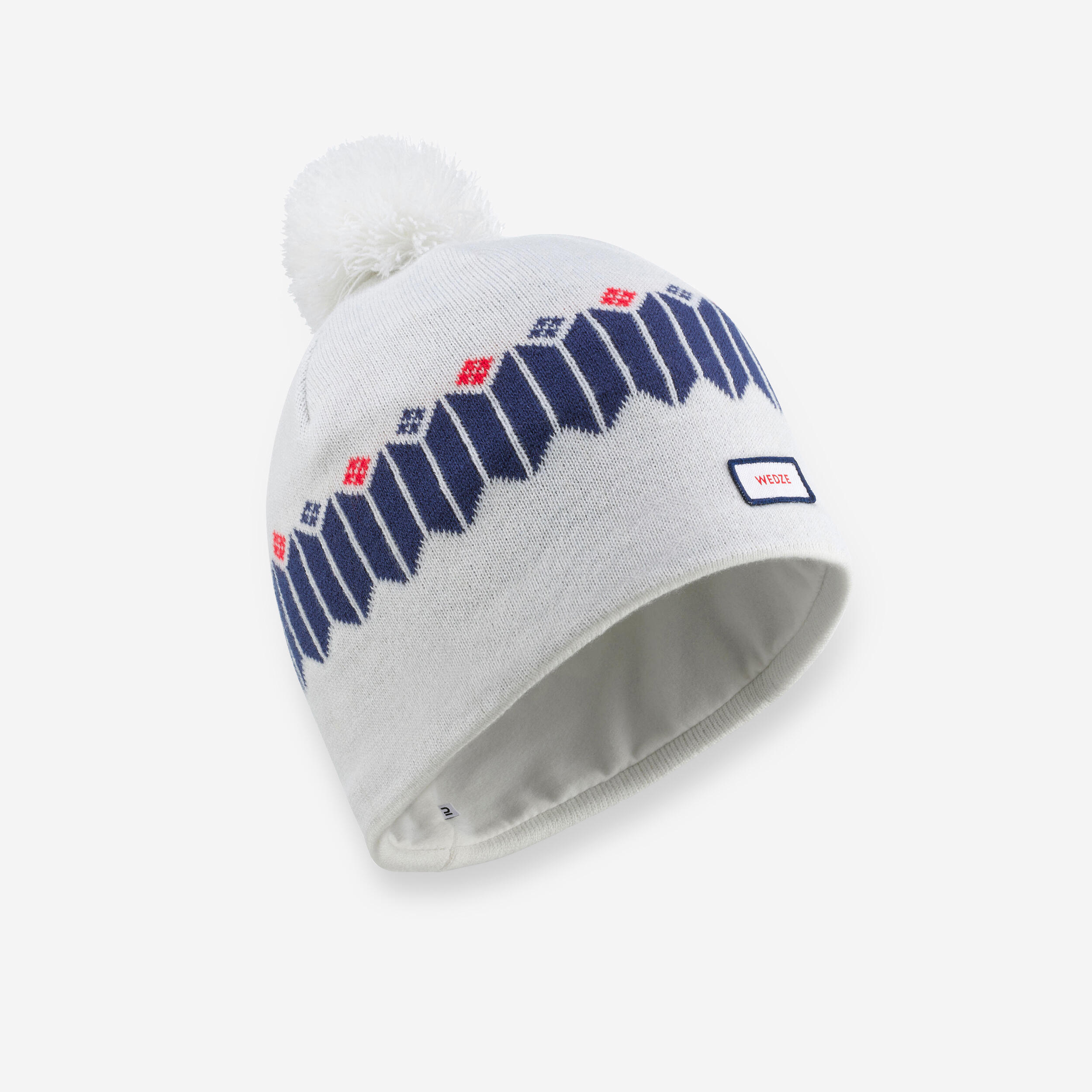 Gorro nieve decathlon top