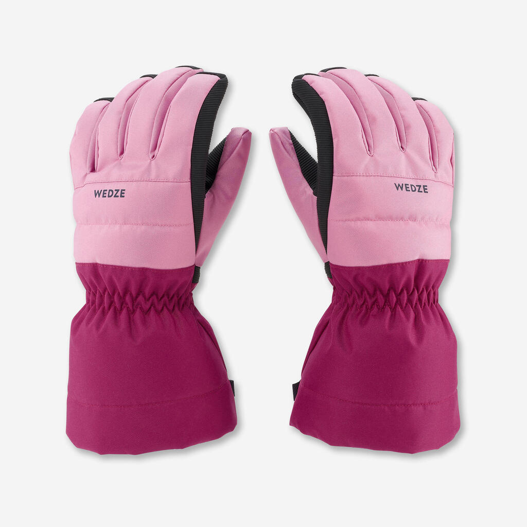 ROSADO / MORADO / NARANJO