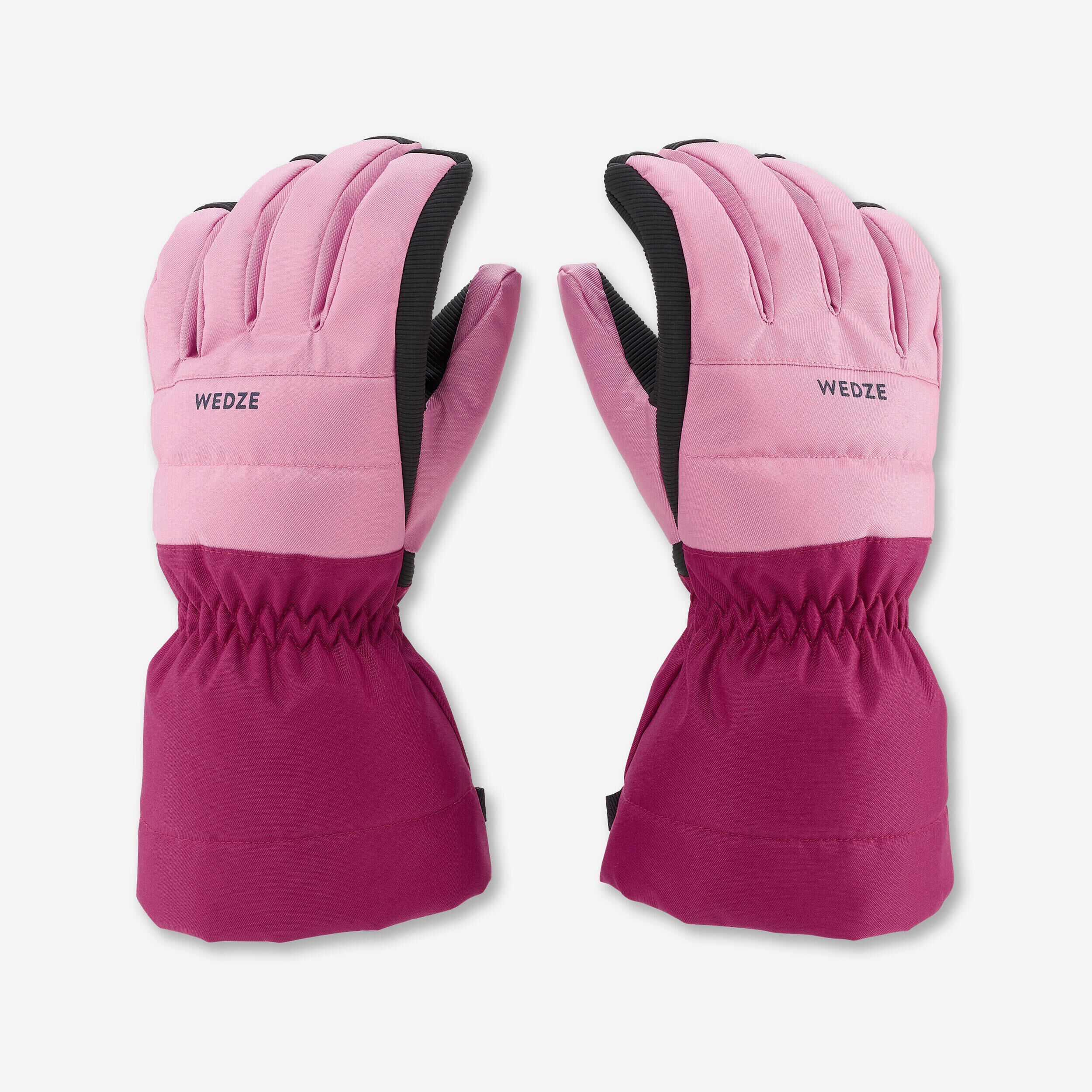 Enfant Gloves Waterproof, Vineyard Wine main image 0