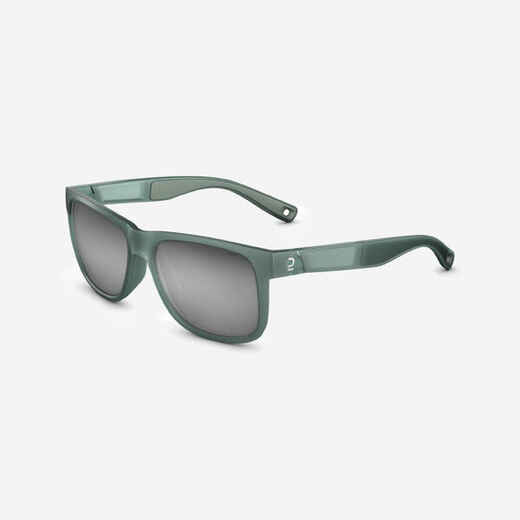 
      LENTES DE SOL TREKKING MH140 CAT.3 NEGRO
  