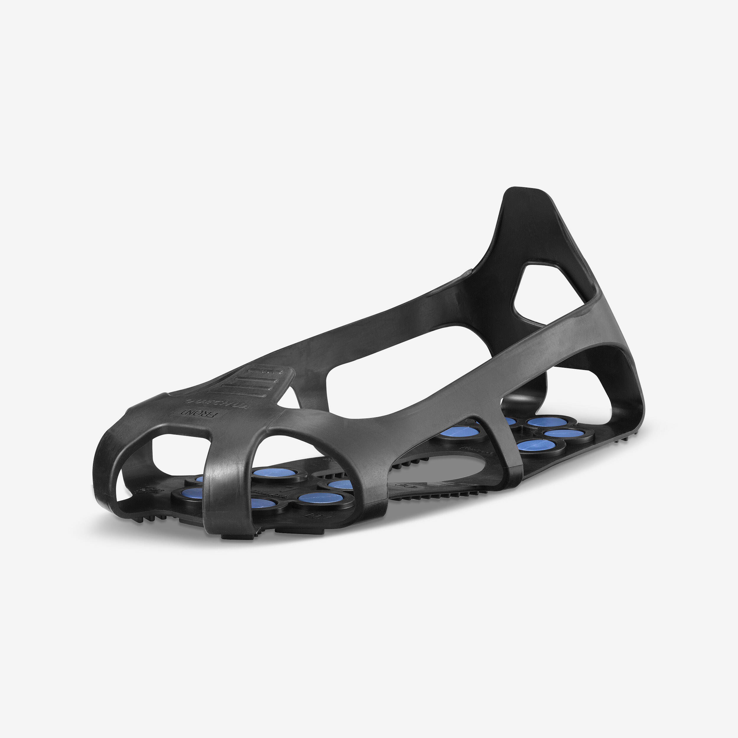 Snow Hiking Crampons - SH 100 Sizes XS to XL - QUECHUA