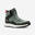 Winterschuhe Herren halbhoch warm wasserdicht Winterwandern - SH500