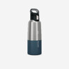 Insulated Stainless Steel Flask MH500 0.8L Blue