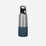 Gourde 900 isotherme inox 0,8L bouchon à ouverture rapide pour la randonnée