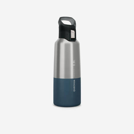 Botol hiking stainless insulasi MH500 0,8 L biru