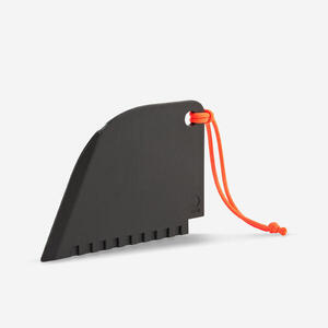 Rascador Splitboard y esquí travesía