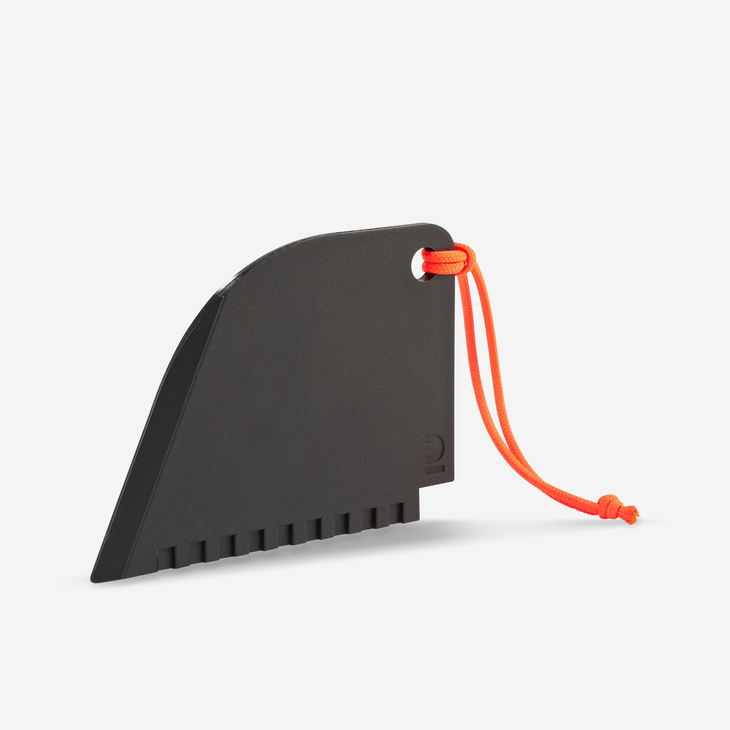 Raspador para splitboard e ski de caminhada