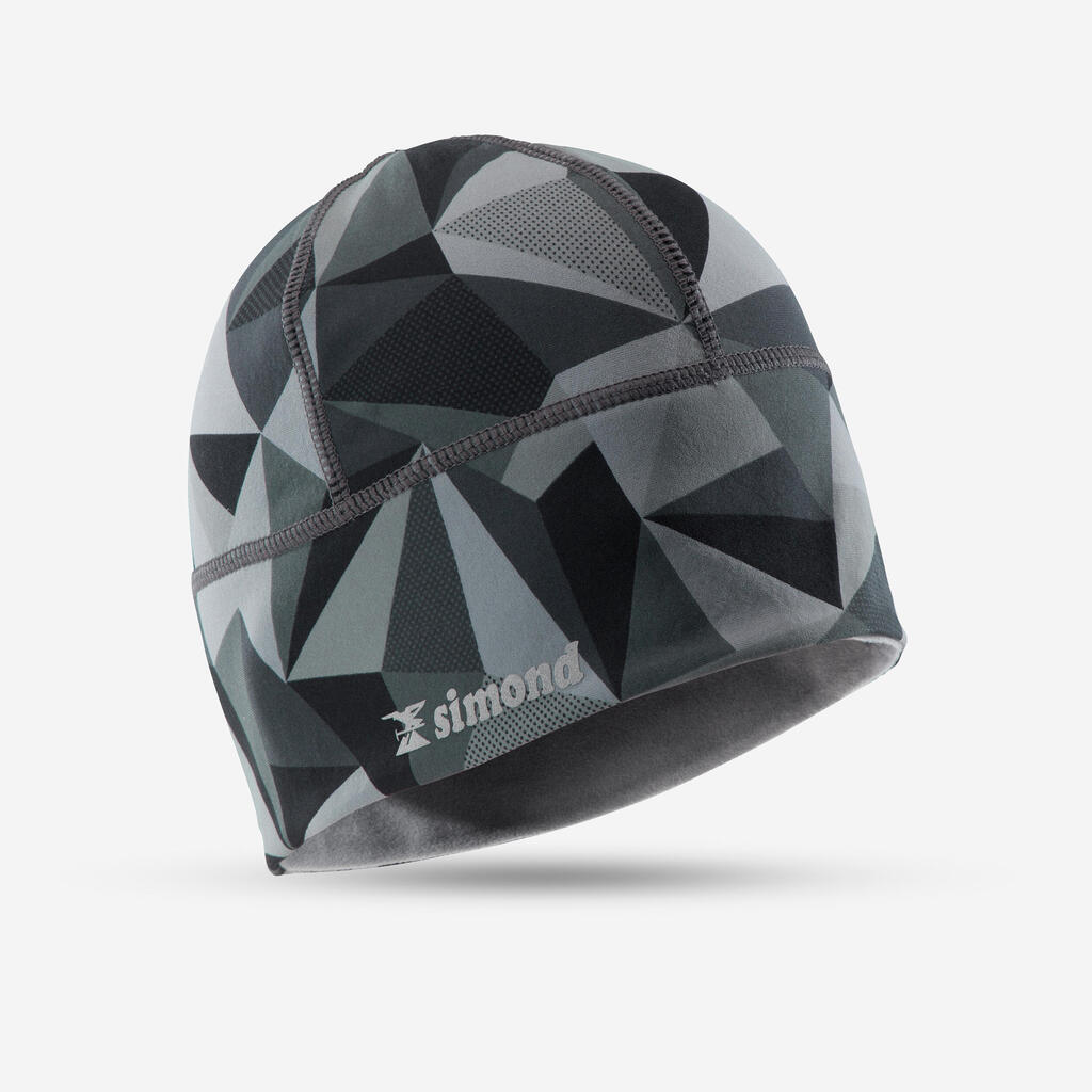 Beanie - Alpinism Grey