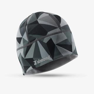 Beanie - Alpinism Grey All-Over