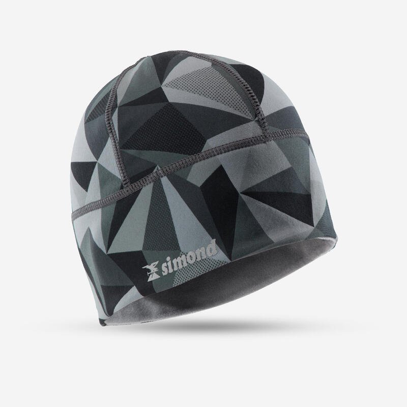 Bonnet - ALPINISM Gris All-Over