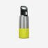 Isothermal Stainless Steel Flask MH500 0.5L - Yellow