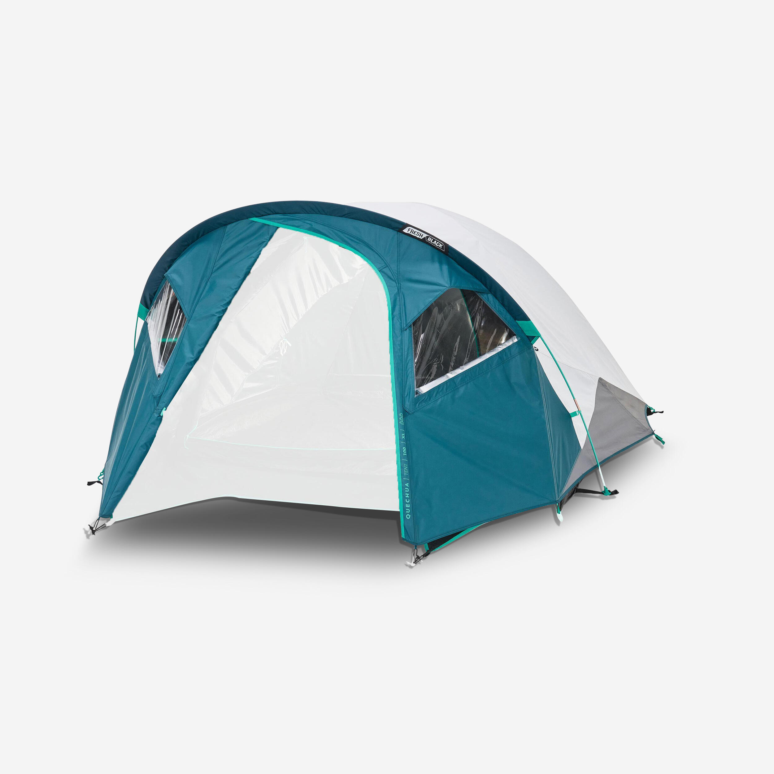 Teto duplo - peça sobresselente para tenda mh100 xl fresh&black 3 pessoas