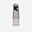 Cantil de caminhada MH500 isotérmico inox 0,5L estampado rosa