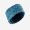 HEADBAND TIMELESS PETROL BLUE