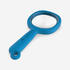 Magnifying Glass MH100 - X3 Magnification - Orange