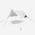 TARP ABRI CAMPING MULTIFONCTION - FRESH