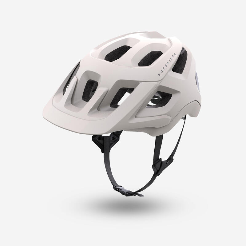 MTB-HELM EXPL 500 BEIGE