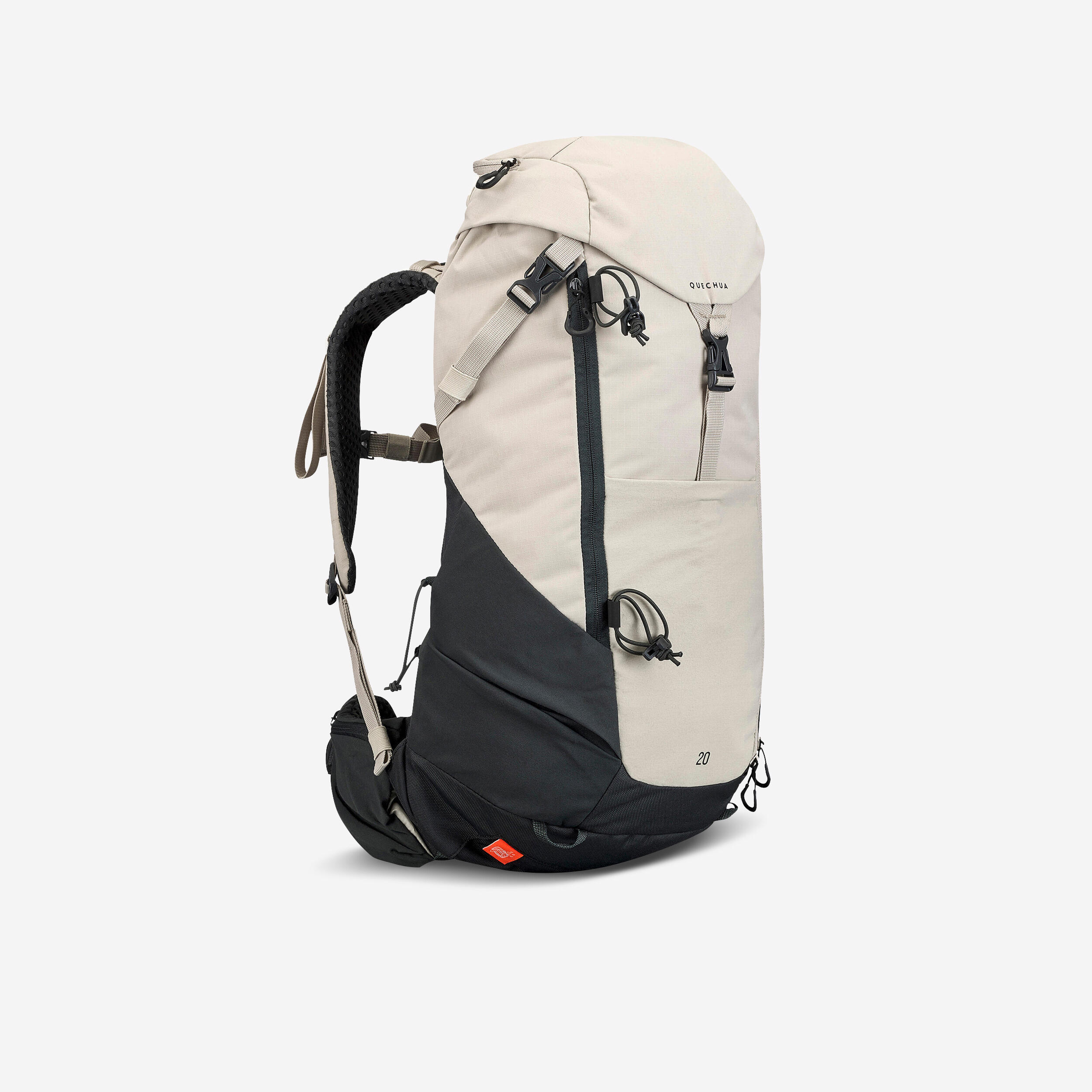 North face hotsell 20 liter backpack