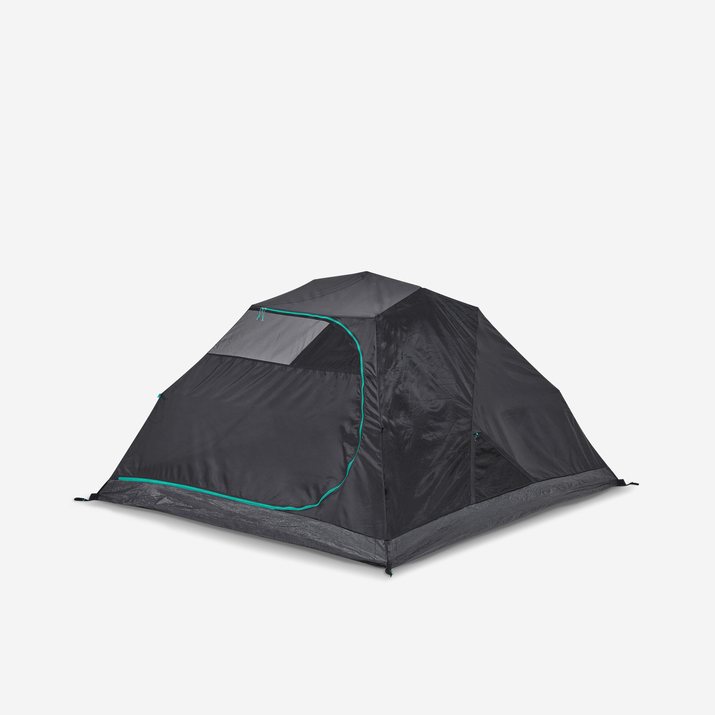 QUECHUA BEDROOM COMPARTMENT - SPARE PART FOR MH100 FRESH&BLACK 3-PERSON TENT