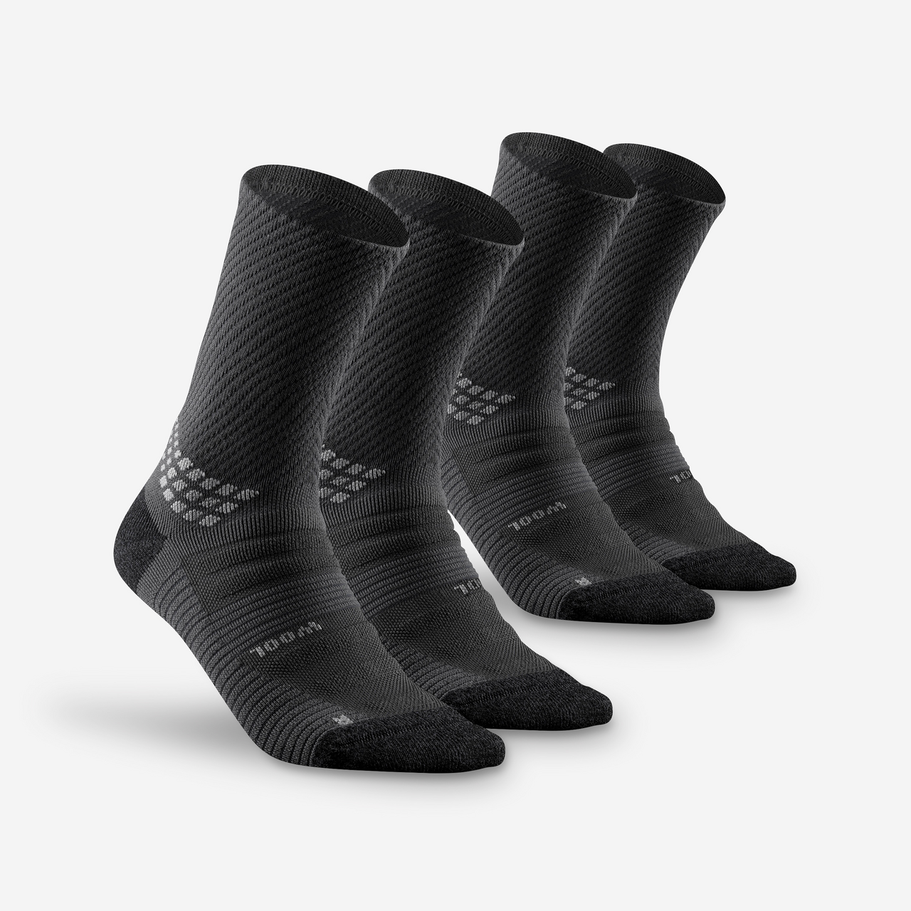 Corab HIKE 900 — qara/boz