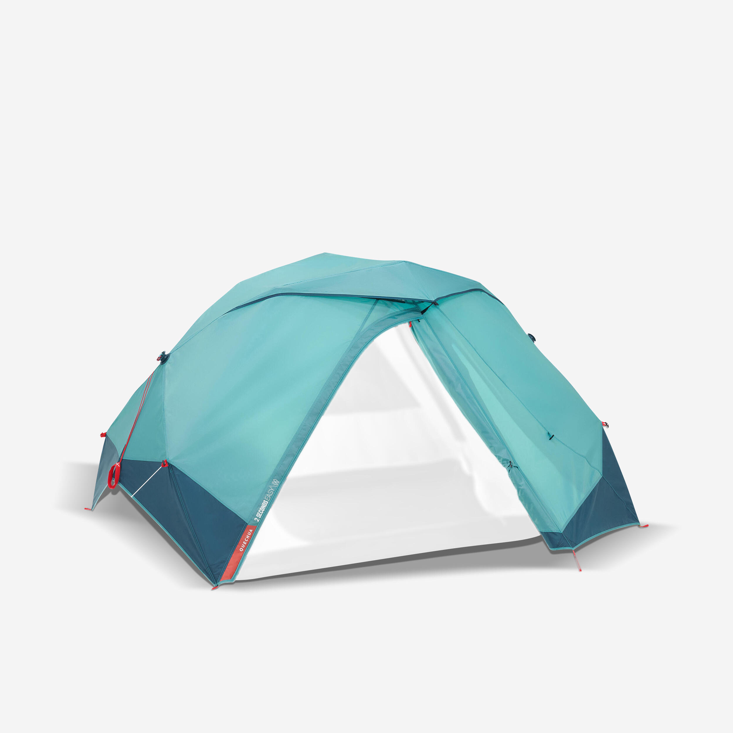 Quechua Flysheet - Spare Part For The 2 Seconds Easy Person Tent
