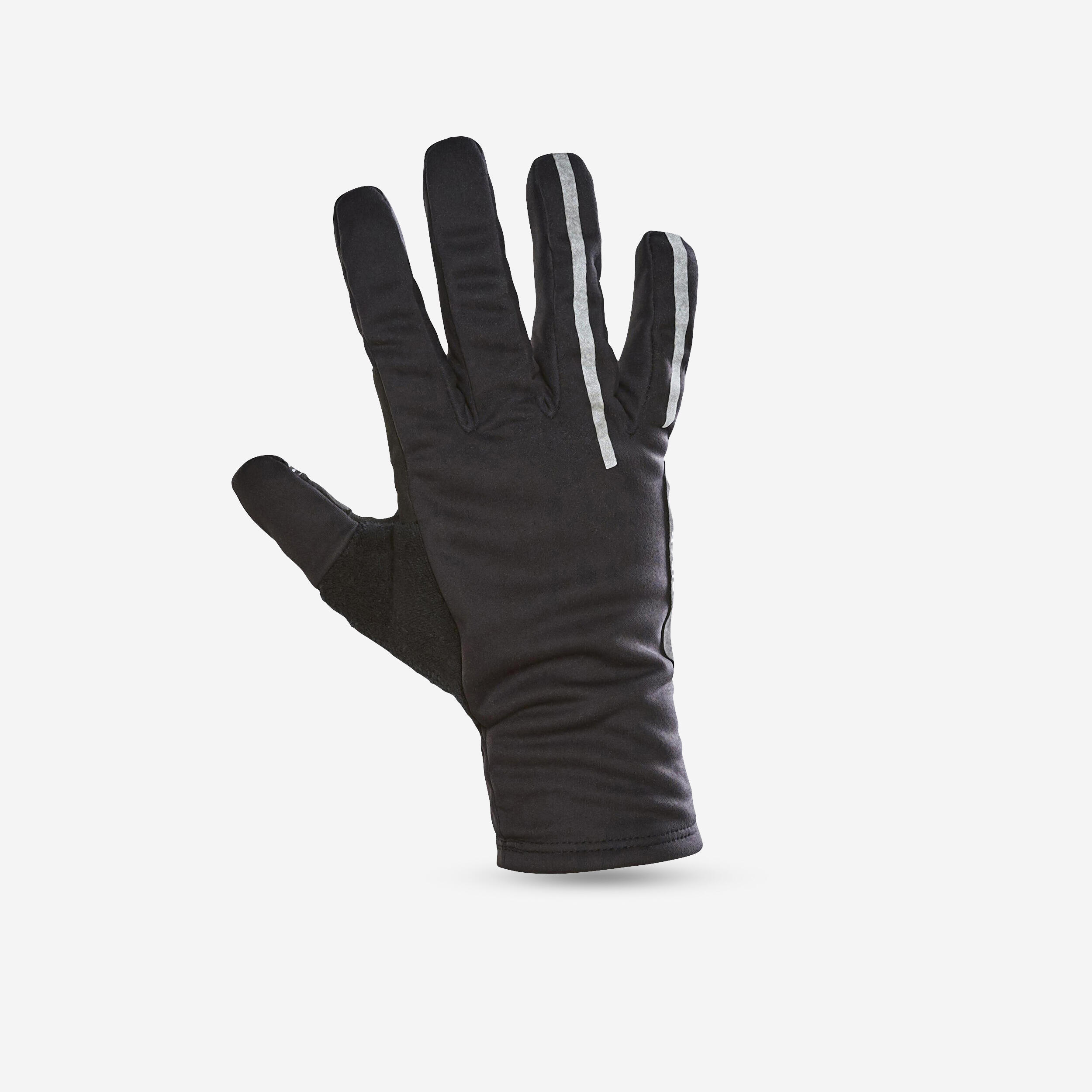 500 Winter Cycling Gloves - VAN RYSEL