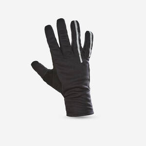 RR 500 Thermal Cycling Gloves - Black
