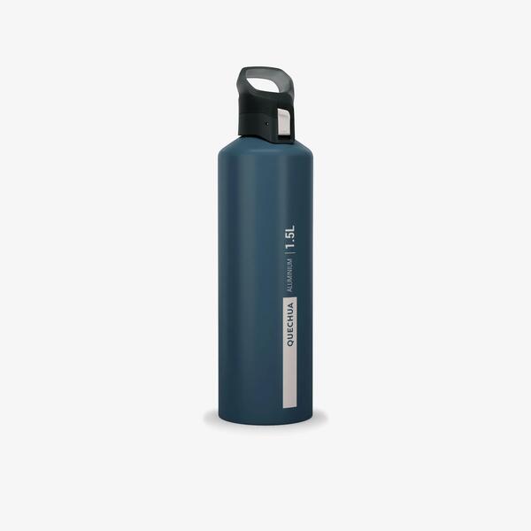 Recycled Aluminium Water Bottle 1.5 L