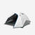 Tente de camping 3 places, MH100 Fresh & Black