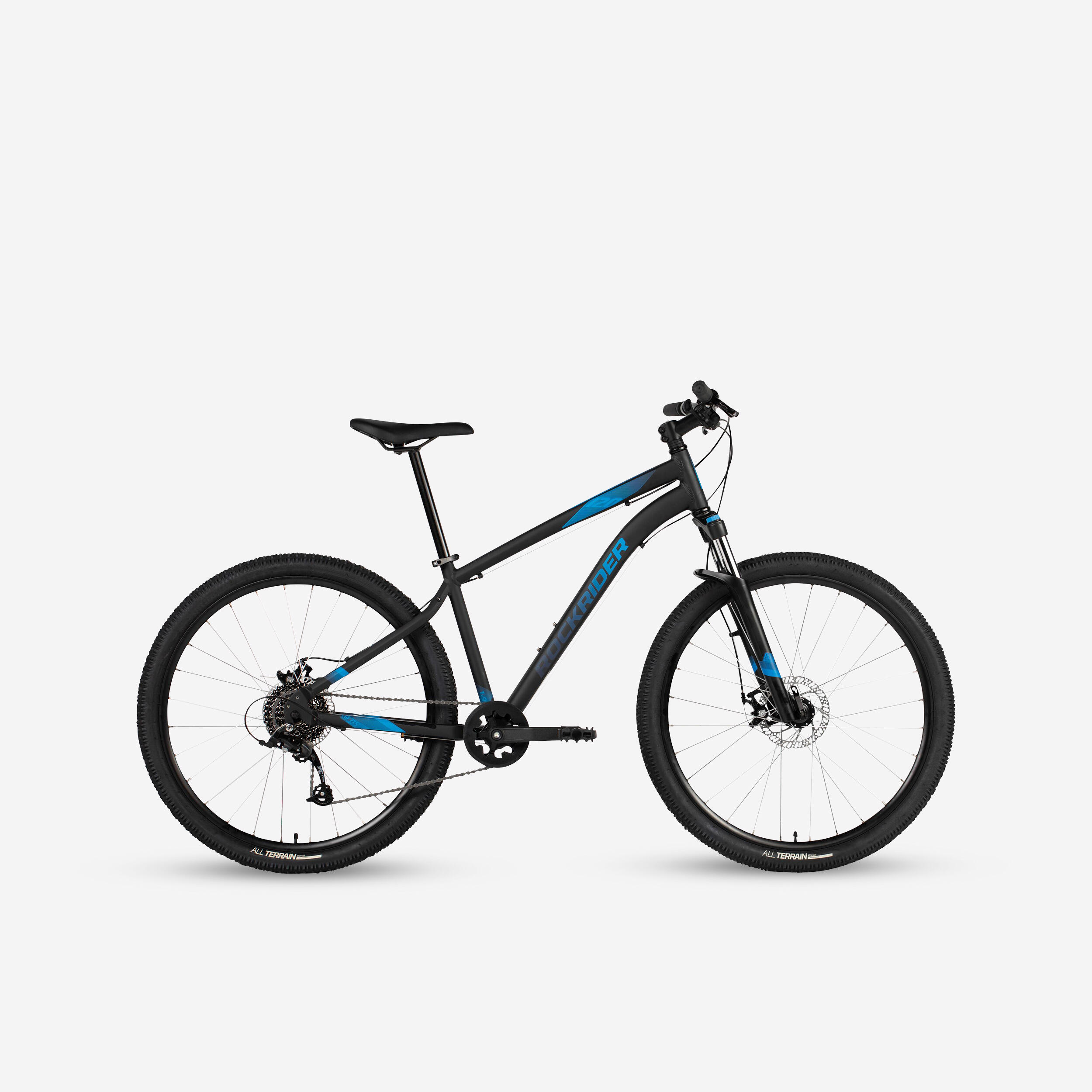 Bicicletas 2024 xl decathlon