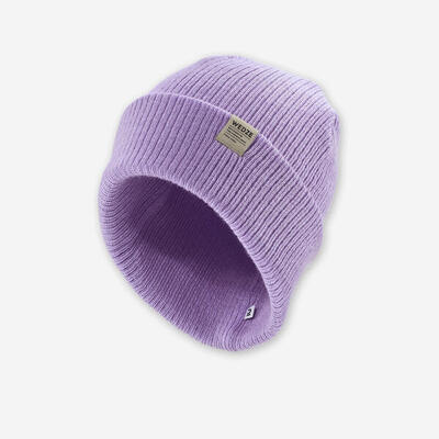 Berretto sci adulto FISHERMAN grigio