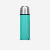 Isothermal Stainless Steel Bottle 0.4L Turquoise