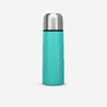 Isothermal Stainless Steel Bottle 0.4L Turquoise