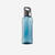 Gourde 500 ecozen® 0,8l avec bouchon ouverture rapide pour la randonnée - Bleu