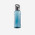 Gourde 500 ecozen® 0,8l avec bouchon ouverture rapide pour la randonnée - Bleu